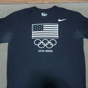 Nike Tee Shirt